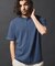 ワッフルピグメントTシャツ