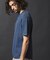 ワッフルピグメントTシャツ