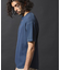 ワッフルピグメントTシャツ