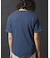 ワッフルピグメントTシャツ