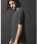 ワッフルピグメントTシャツ