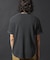 ワッフルピグメントTシャツ