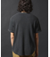 ワッフルピグメントTシャツ