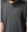 ワッフルピグメントTシャツ