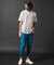 ワッフルピグメントTシャツ
