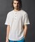 ワッフルピグメントTシャツ