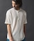 ワッフルピグメントTシャツ
