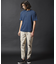 ワッフルピグメントTシャツ
