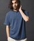 ワッフルピグメントTシャツ