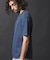 ワッフルピグメントTシャツ