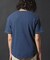 ワッフルピグメントTシャツ