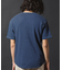 ワッフルピグメントTシャツ