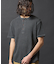 ワッフルピグメントTシャツ