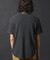 ワッフルピグメントTシャツ