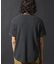 ワッフルピグメントTシャツ
