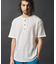 ワッフルピグメントTシャツ