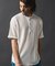 ワッフルピグメントTシャツ