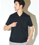 シルケットスムースVネックテーラーTシャツ