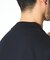 シルケットスムースVネックテーラーTシャツ