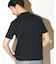 シルケットスムースクルーネックテーラーTシャツ