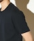 シルケットスムースクルーネックテーラーTシャツ