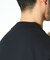 シルケットスムースクルーネックテーラーTシャツ