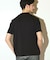 シルケットスムースクルーネックテーラーTシャツ