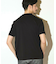 シルケットスムースクルーネックテーラーTシャツ