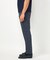 【ACTIVE TAILOR】COOL DOTSメランジプリントスラックス<セットアップ対応>