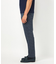 【ACTIVE TAILOR】COOL DOTSメランジプリントスラックス<セットアップ対応>