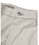 【ACTIVE TAILOR】COOL DOTSメランジプリントスラックス<セットアップ対応>