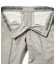 【ACTIVE TAILOR】COOL DOTSメランジプリントスラックス<セットアップ対応>
