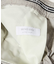 【ACTIVE TAILOR】COOL DOTSメランジプリントスラックス<セットアップ対応>