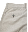 【ACTIVE TAILOR】COOL DOTSメランジプリントスラックス<セットアップ対応>