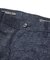 【ACTIVE TAILOR】COOL DOTSメランジプリントスラックス<セットアップ対応>