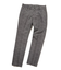 【ACTIVE TAILOR】COOL DOTSメランジプリントスラックス<セットアップ対応>