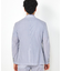 【ACTIVE TAILOR】3Dサッカープリントテーラードジャケット<セットアップ対応>