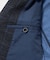 【ACTIVE TAILOR】3Dサッカープリントテーラードジャケット<セットアップ対応>