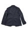 【ACTIVE TAILOR】3Dサッカープリントテーラードジャケット<セットアップ対応>