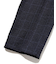 【ACTIVE TAILOR】3Dサッカープリントイージーパンツ<セットアップ対応>
