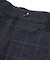【ACTIVE TAILOR】3Dサッカープリントイージーパンツ<セットアップ対応>
