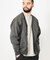 【ONEITA（オニ―タ）】2020's TYPE super heavy weight Cardigan