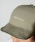 ナイロンベースボールキャップ