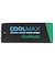 【COOL MAX】リンクスジャカードフラワー柄ポロシャツ