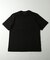 シルケットスムースクルーネックTシャツ