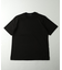 シルケットスムースクルーネックTシャツ