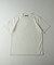 シルケットスムースクルーネックTシャツ