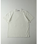 シルケットスムースクルーネックTシャツ