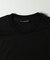 シルケットスムースクルーネックTシャツ