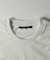 シルケットスムースクルーネックTシャツ